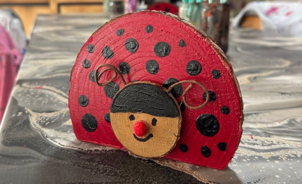 image of pharmacy community engagement activities