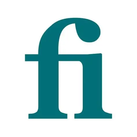 Logo Fiduzia