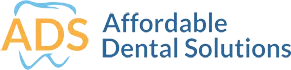 Logo of Affordable Dental Solutions.