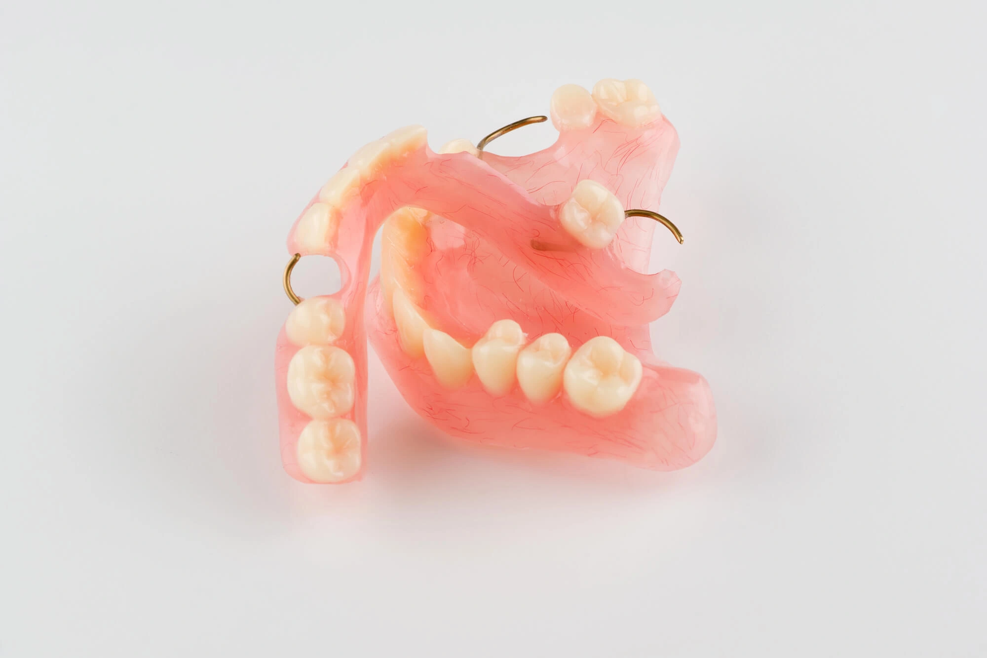 Partial dentures reading pa