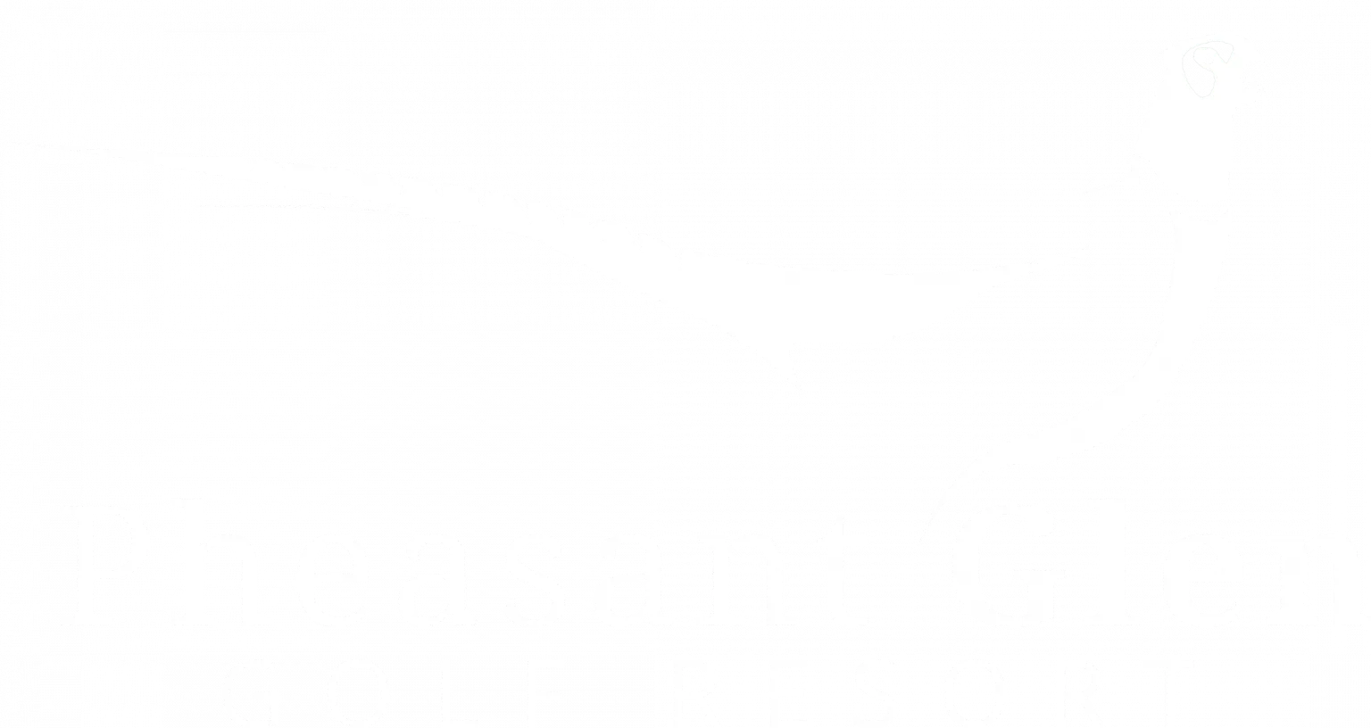Pheasant Glen Golf Resort logo featuring a stylized pheasant bird above the resort name.