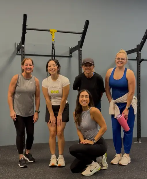 PHNX Training Studio