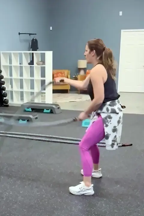 Women's Strength & Conditioning in Magnolia, TX