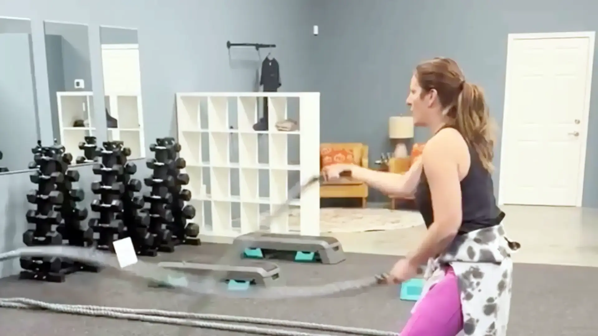 Women's Strength & Conditioning in Magnolia, TX