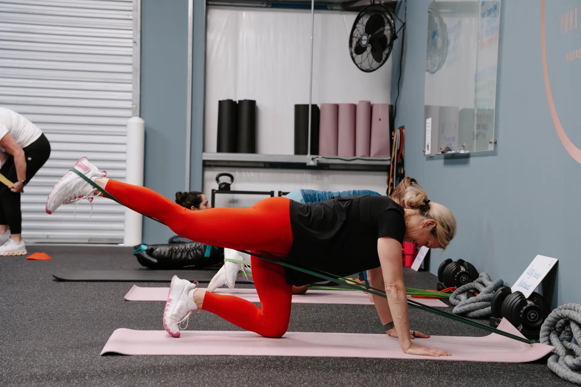 Women's Strength & Conditioning in Magnolia, TX