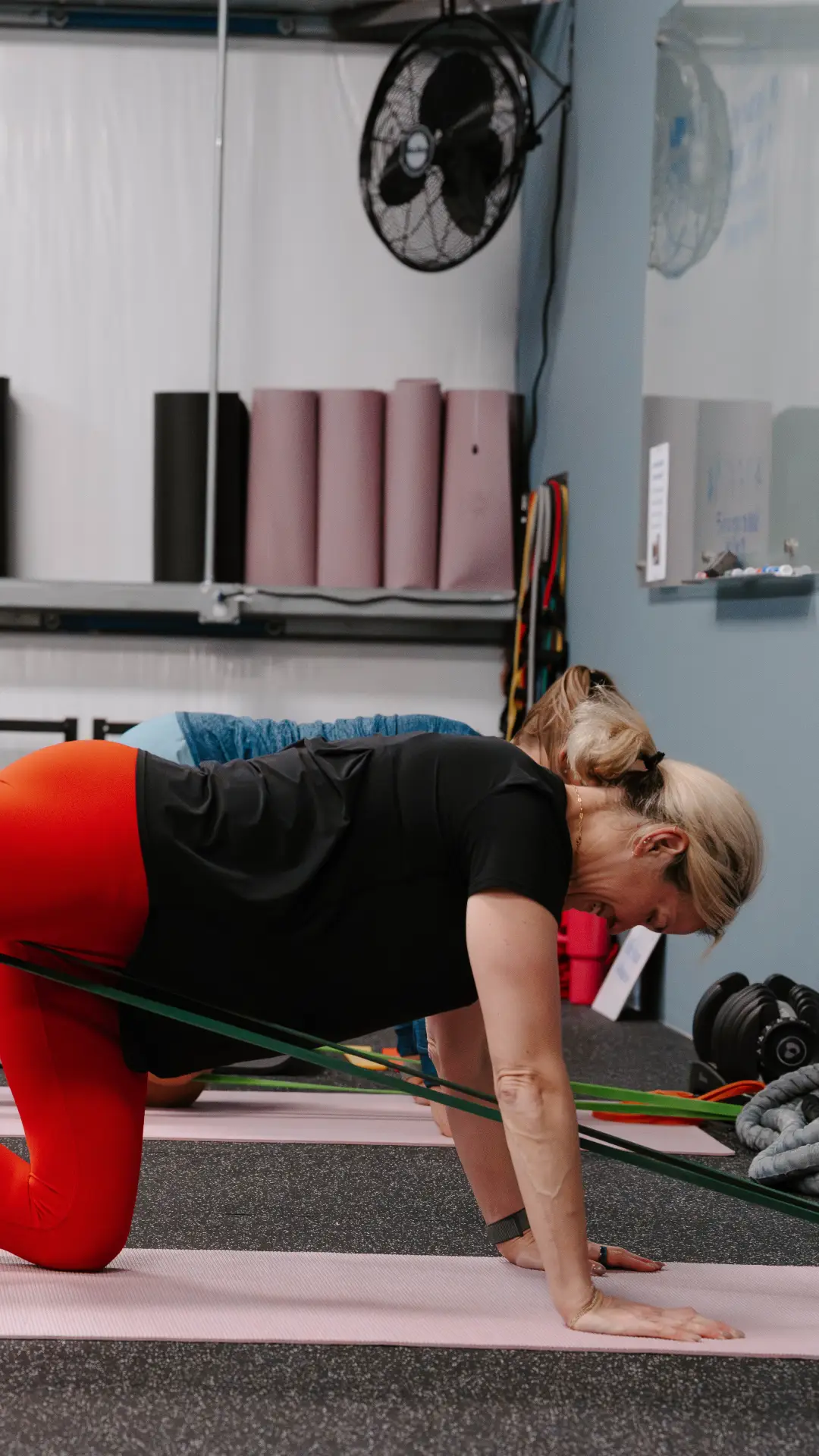 Women's Strength & Conditioning in Magnolia, TX