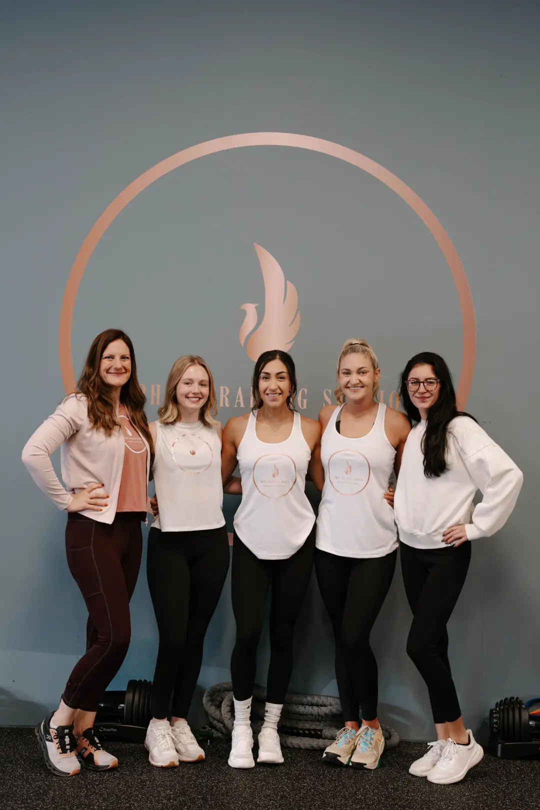 PHNX Training Studio