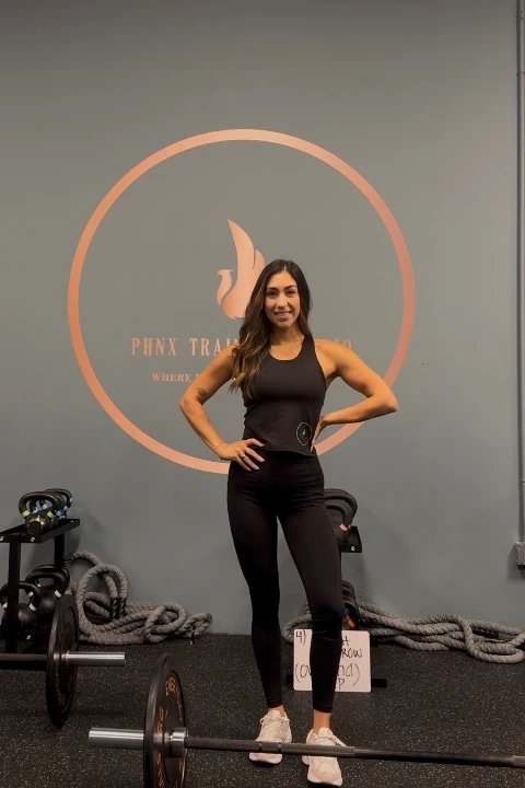 Women's Strength & Conditioning in Magnolia, TX