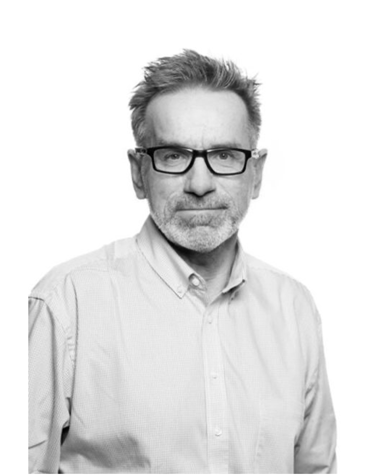 Atle Bønes - Mentor og del av de Lange Executive Search sitt Advisory Board.