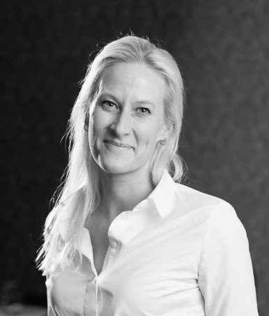 Stine B. Neteland - CEO i Frendegruppen og del av de Lange Executive Search sitt Advisory Board.