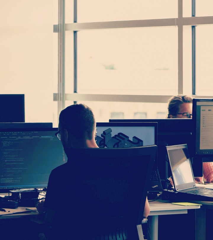 Podcast og artikler om IT miljøet i Bergen