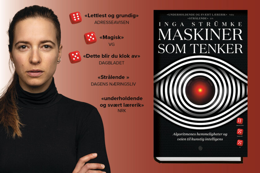 Podcast og artikler om IT miljøet i Bergen