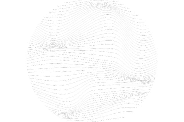 Typography that tells a story