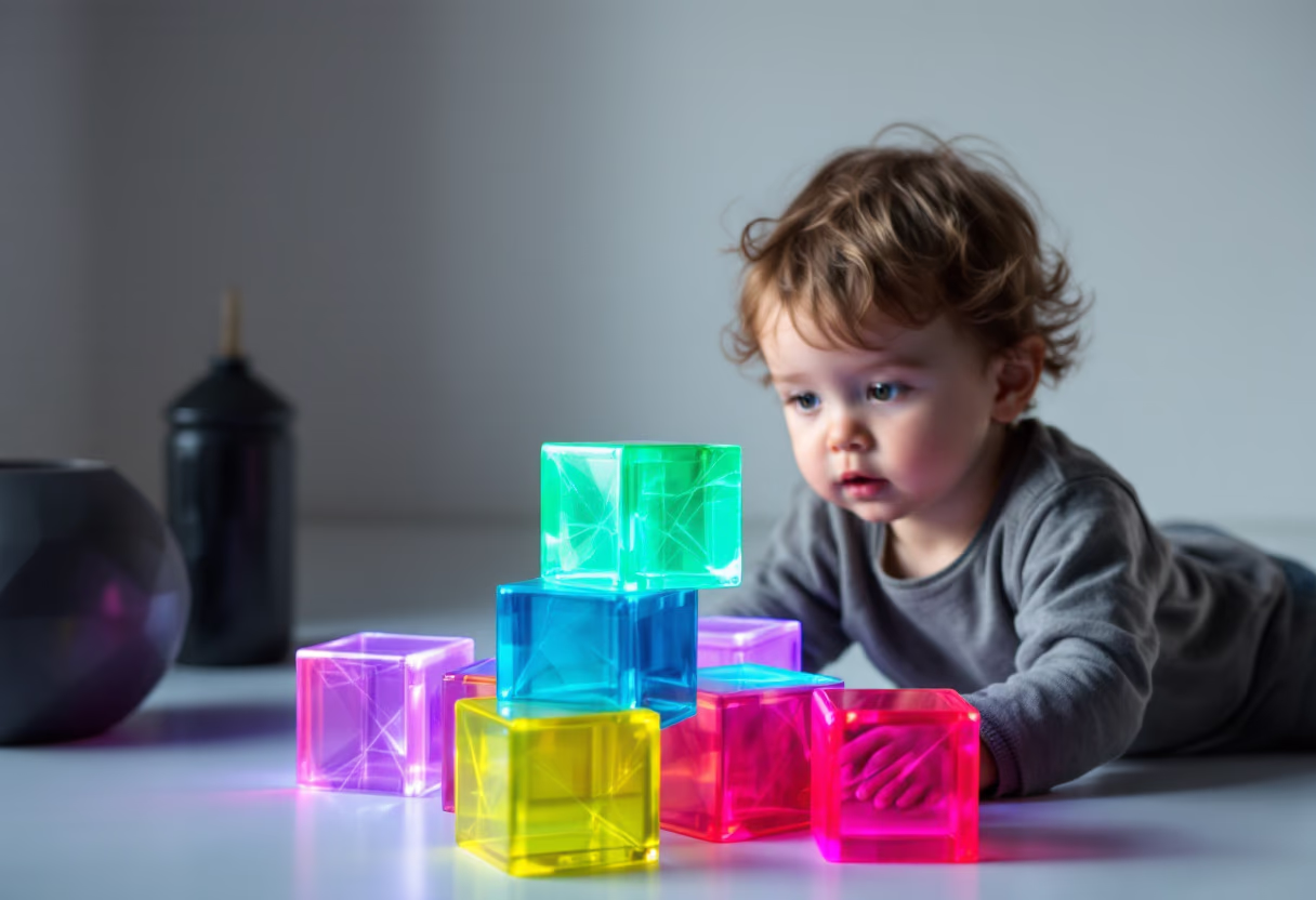 image of toys in use