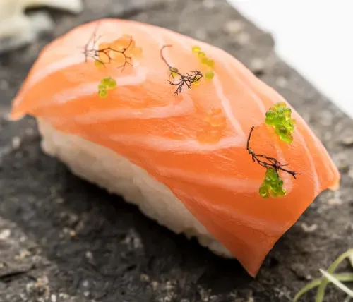 Rinka - Sushi