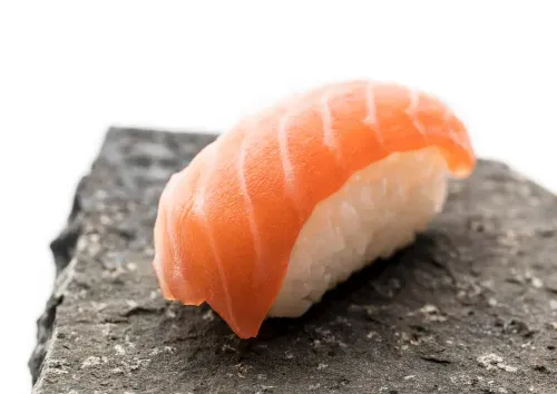 Rinka - Sushi