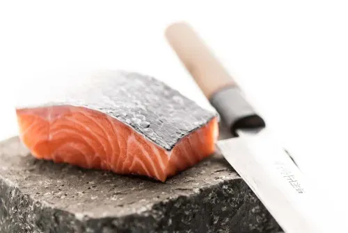 Rinka - Sushi