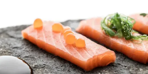Rinka - Sushi