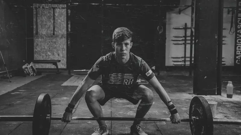 How Young is “Too Young” to Start Strength Training for Baseball & Softball? | The Ultimate Evidence-based Guide for Parents and Coaches