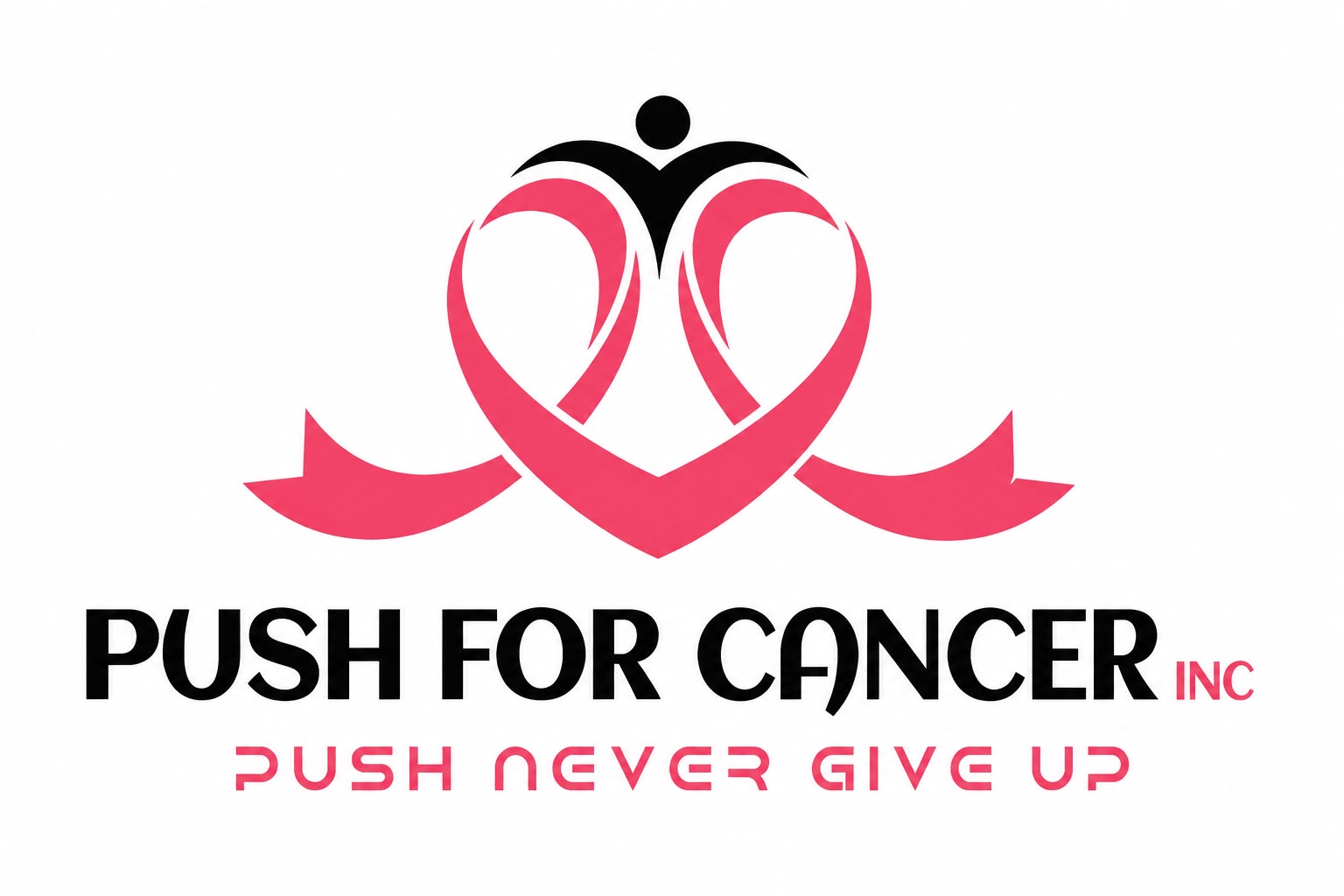 Push Collection event sponsor logo