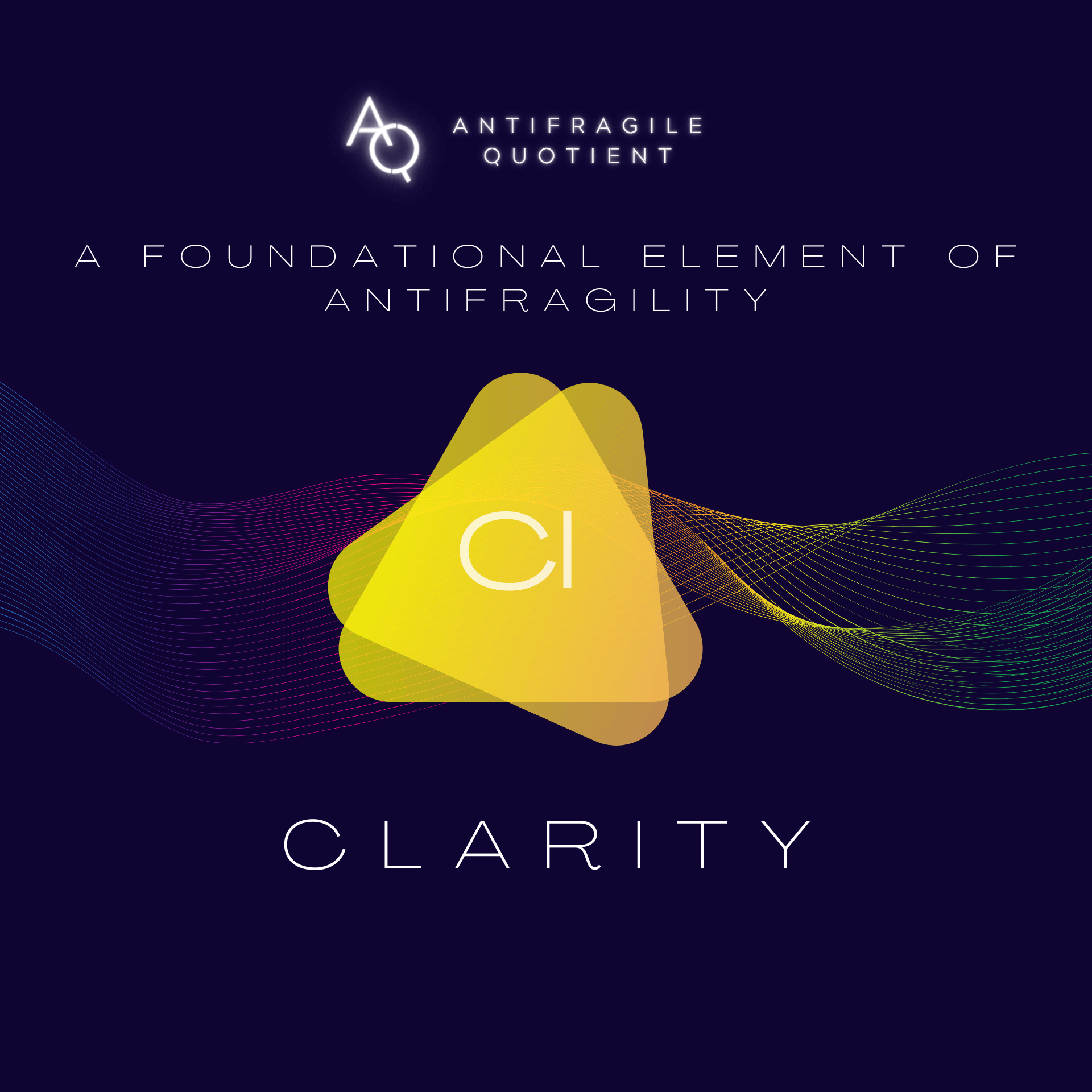 The Powerful  Antifragile Survival Story of a Polar Explorer, Antifragile Quotient | AQ Assessment