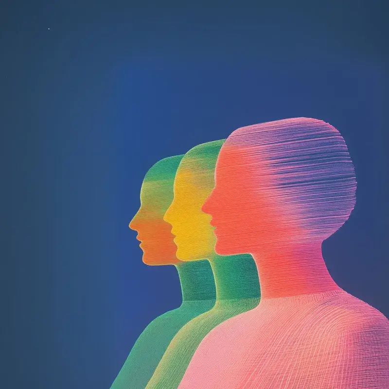 The Neuroscience of Identity: How We Change Who We Are