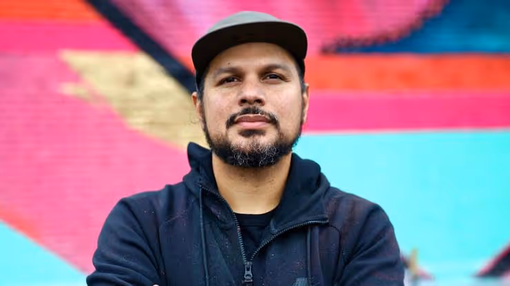 Victor “Marka27” Quiñonez