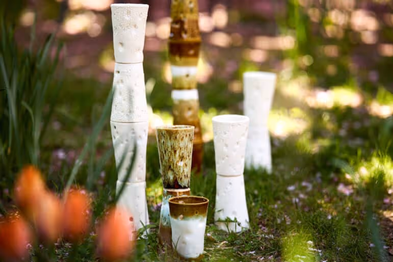 A More Perfect Circle