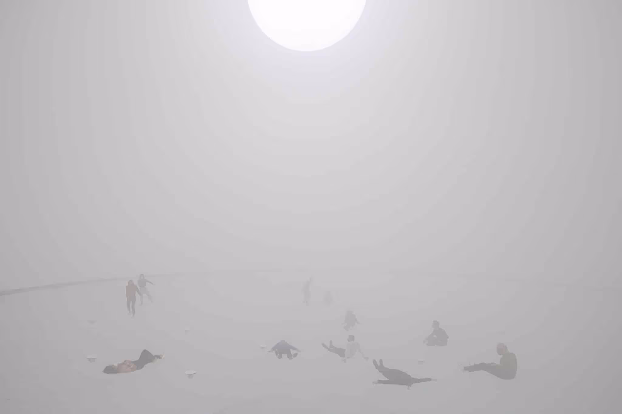 Free the Air: How to hear the universe in a spider/web