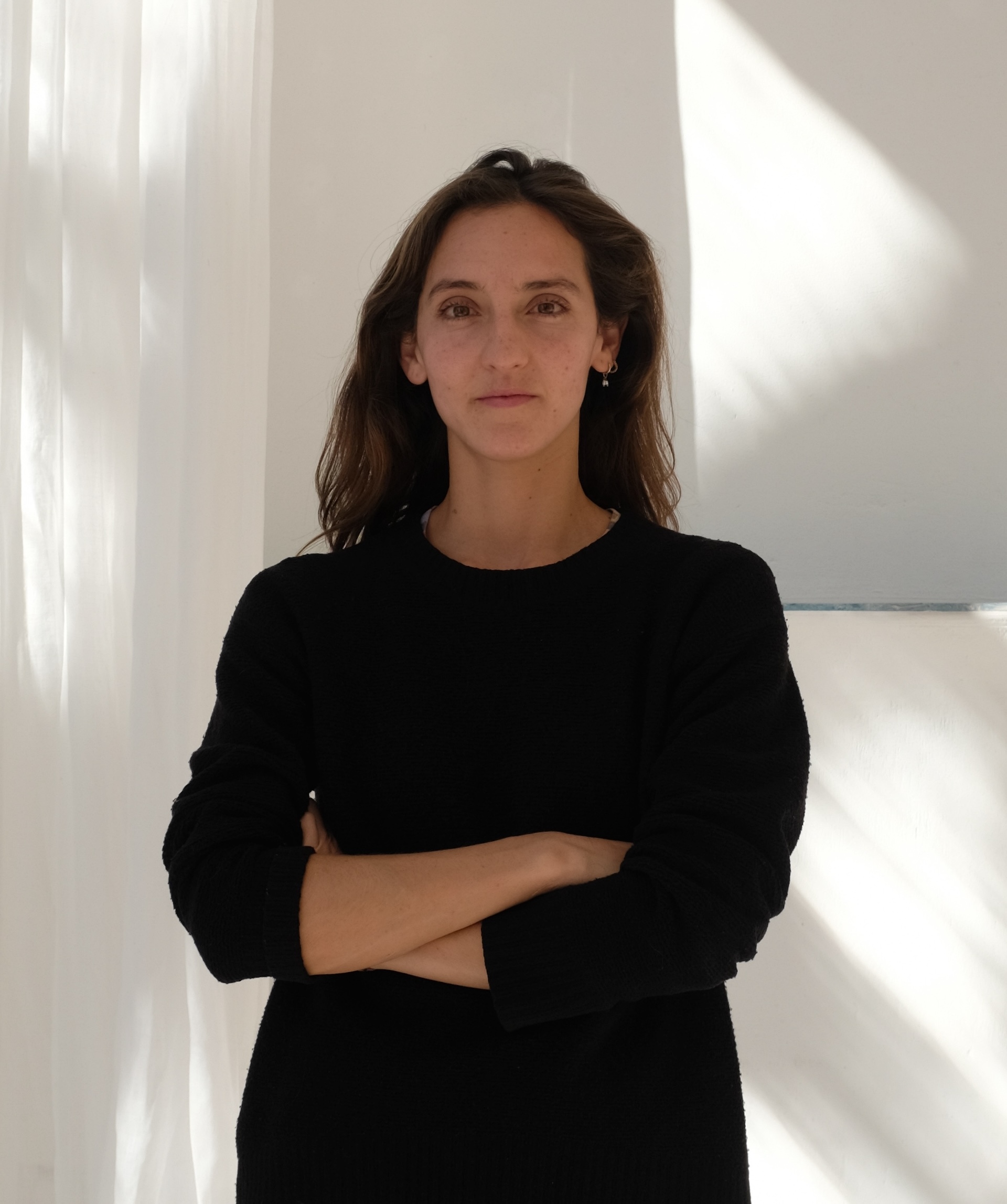 Coral Saucedo Lomeli