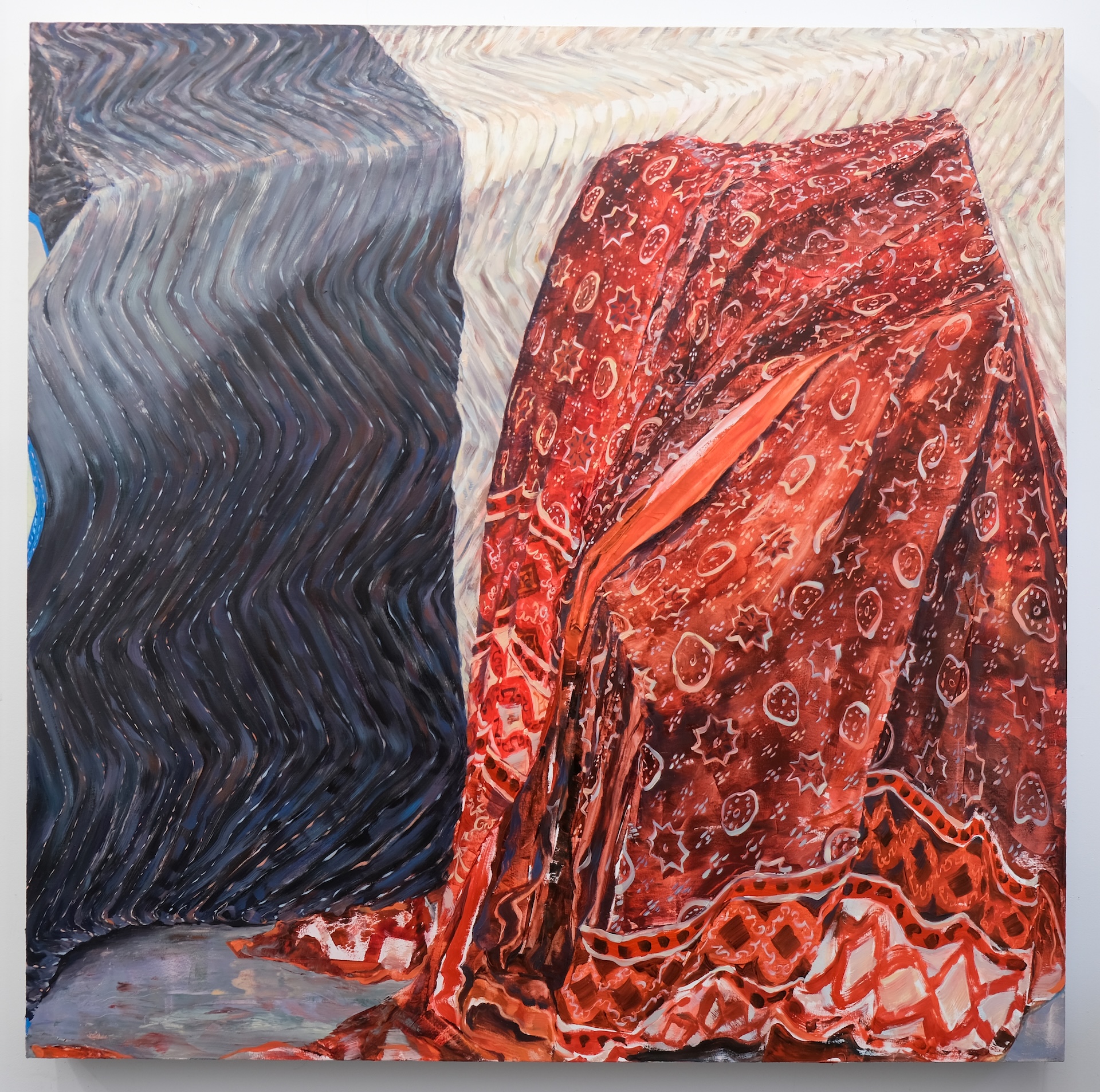 Deanna Evans Projects