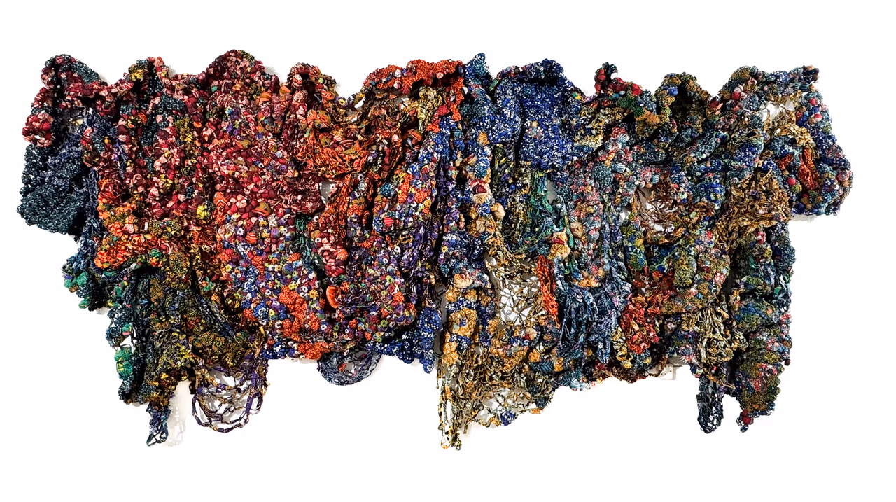 Samuel Nnorom represented by Kates-Ferri Projects