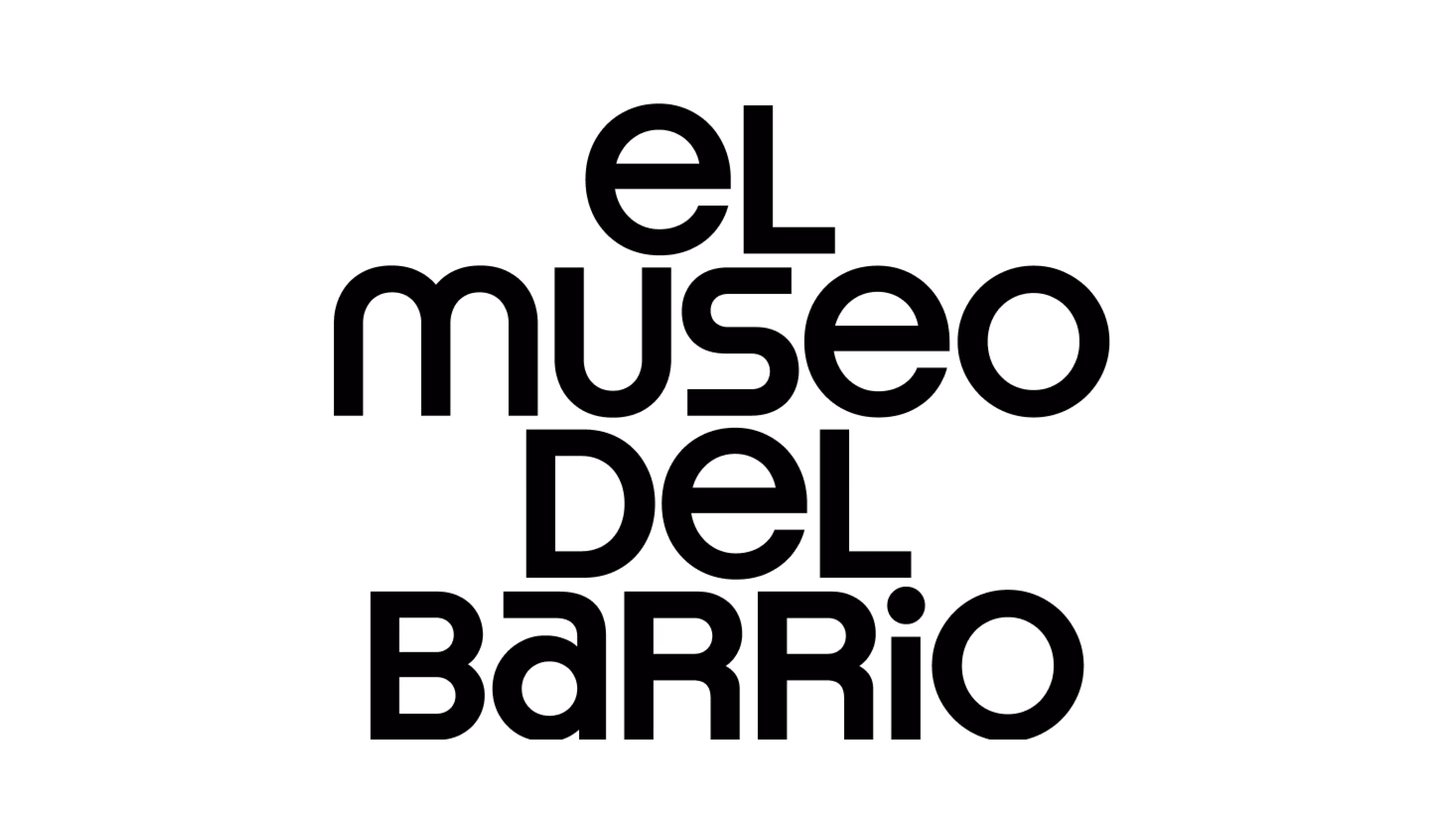 El Museu del Barrio