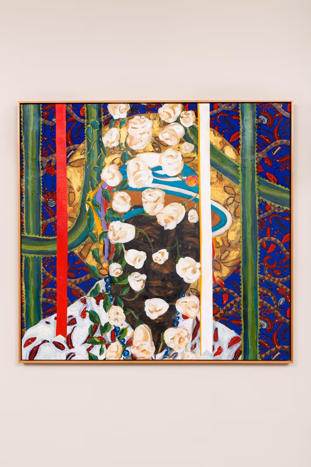 Carmo Johnson Projects