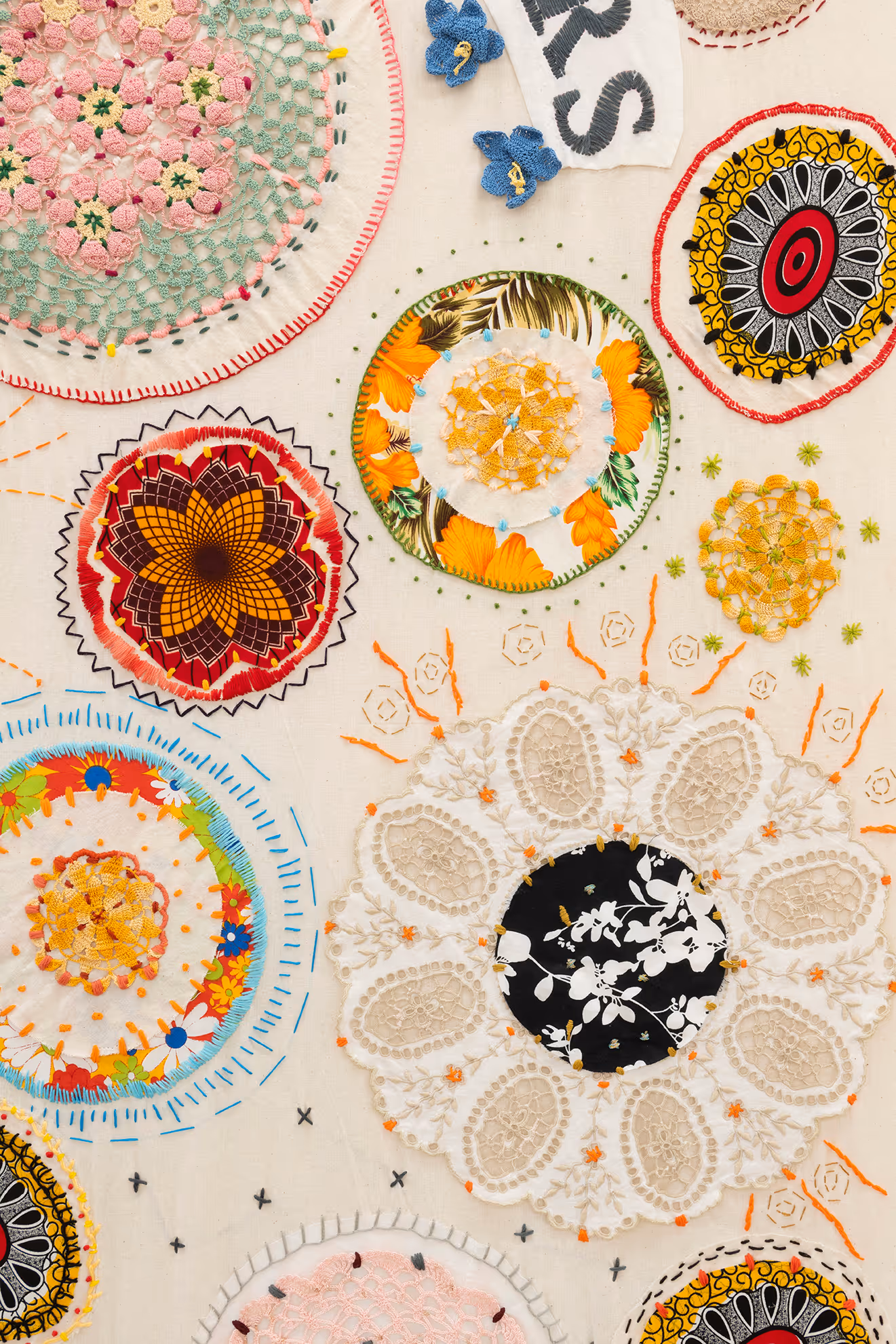 Annalee Davis represented by AWL