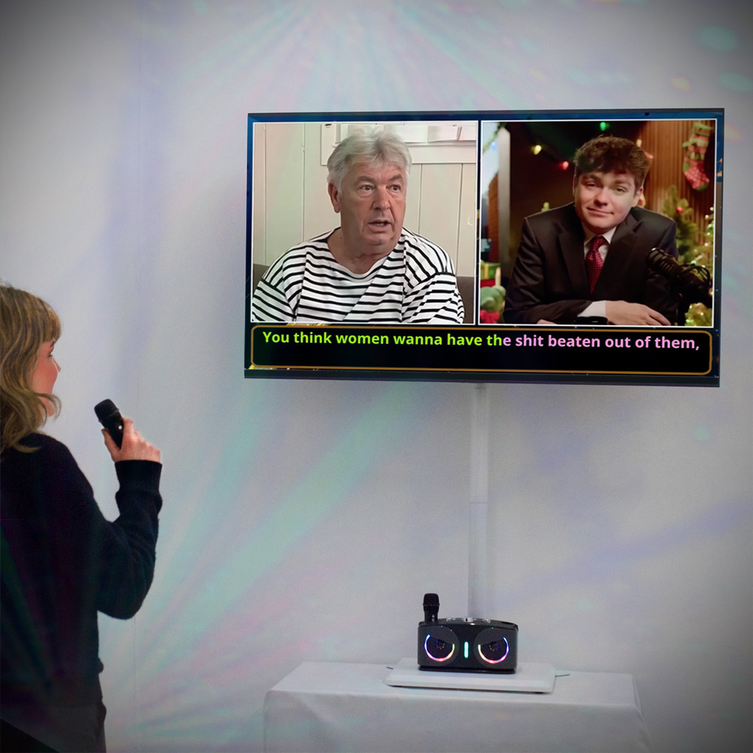 Trong Gia Nguyen represented by Bao Contemporary