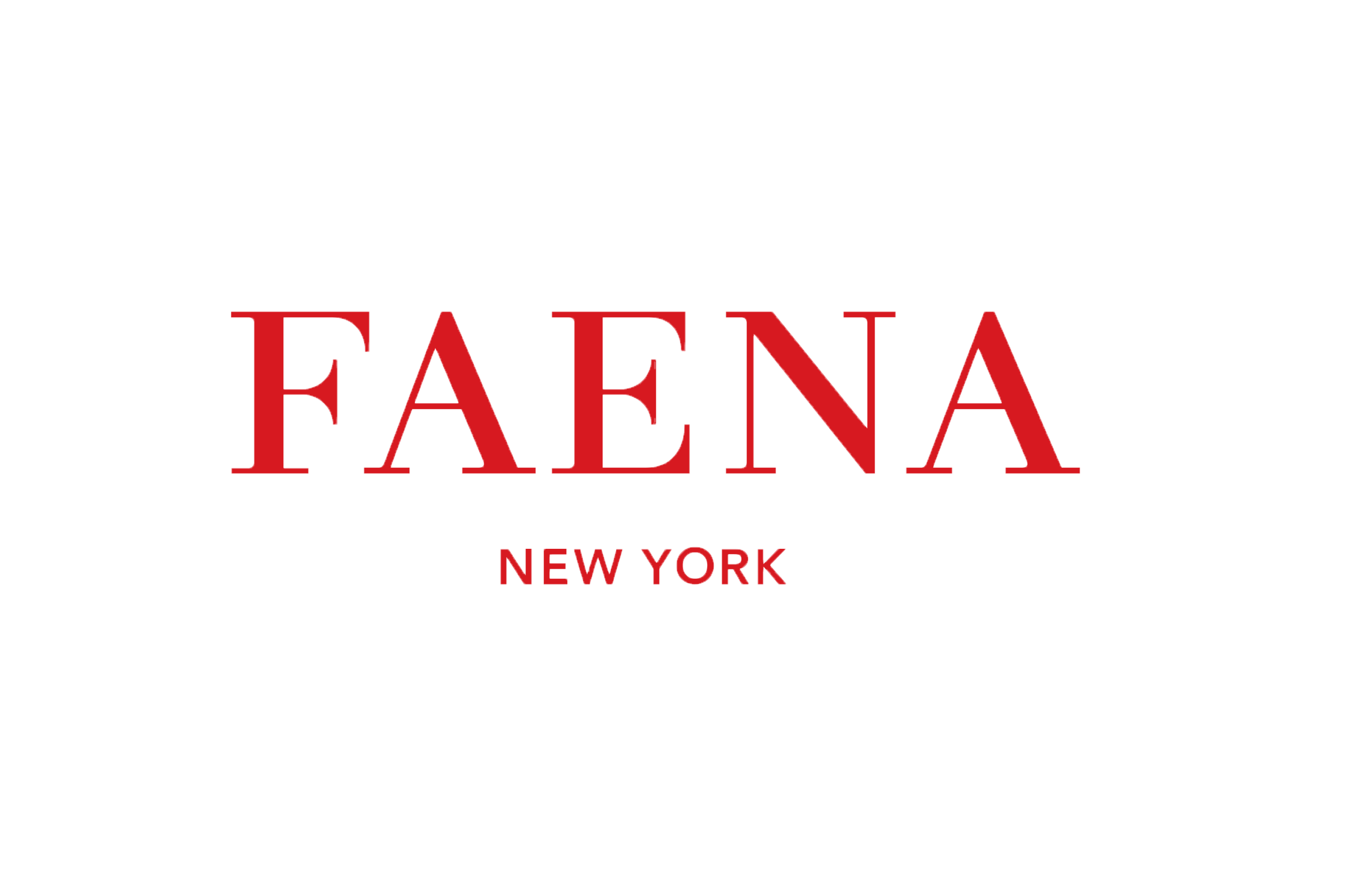 Faena