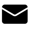 Email by Rikas Dzihab from <a href="https://thenounproject.com/browse/icons/term/email/" target="_blank" title="Email Icons">Noun Project</a> (CC BY 3.0)