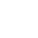 White padlock icon symbolizing security or privacy.