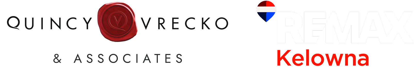 Vrecko + REMAX logo, image