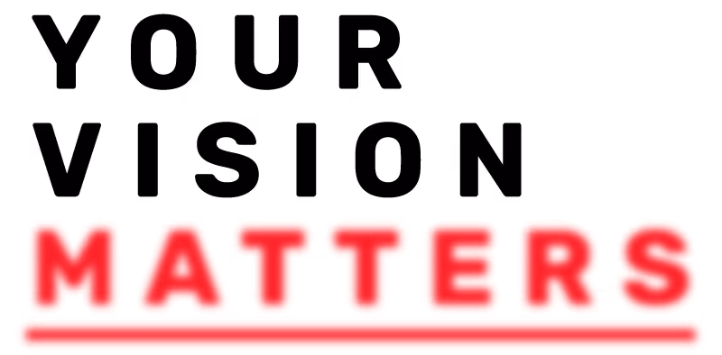 You Vision Matters logo