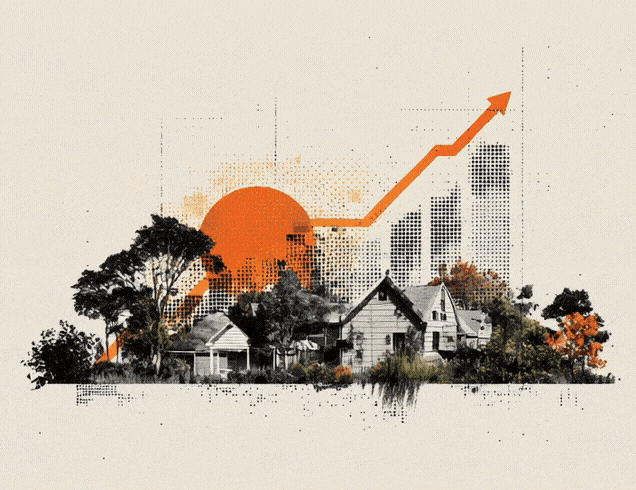 Federal Reserve Artistic Image