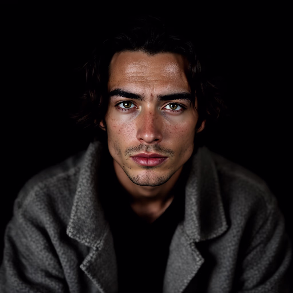 [headshot] image of customer (for a winery)