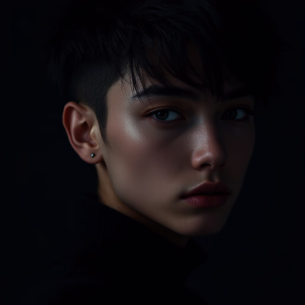 [headshot] image of student (for a private tutor)