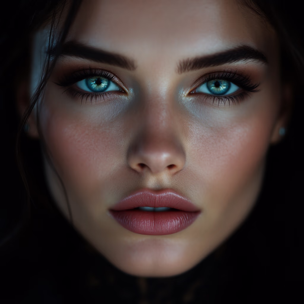 [headshot] image of customer (for a travel tech)