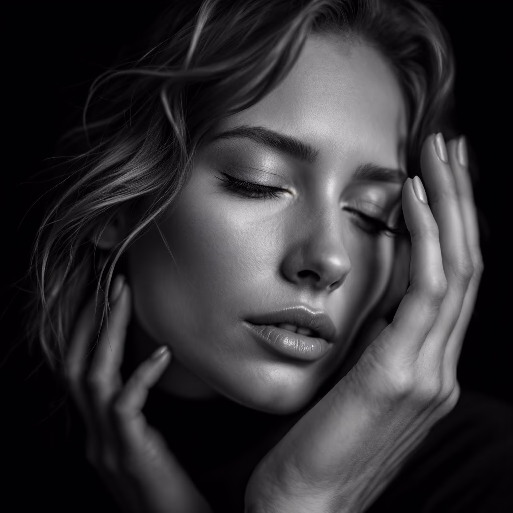 [headshot] image of customer (for an author & writer)