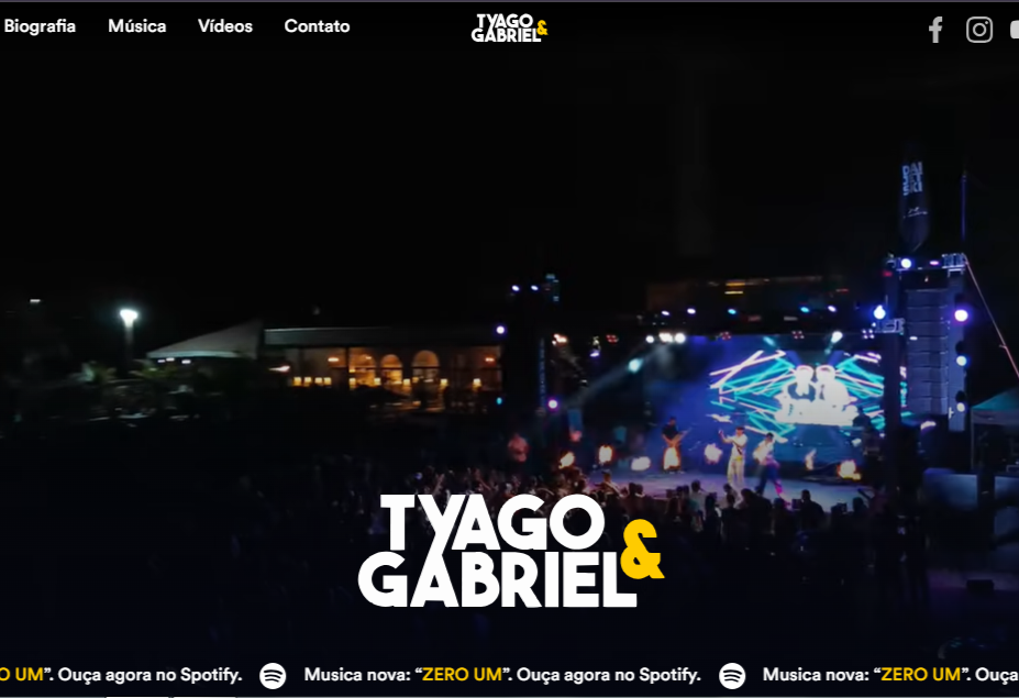 site profile thumbnail