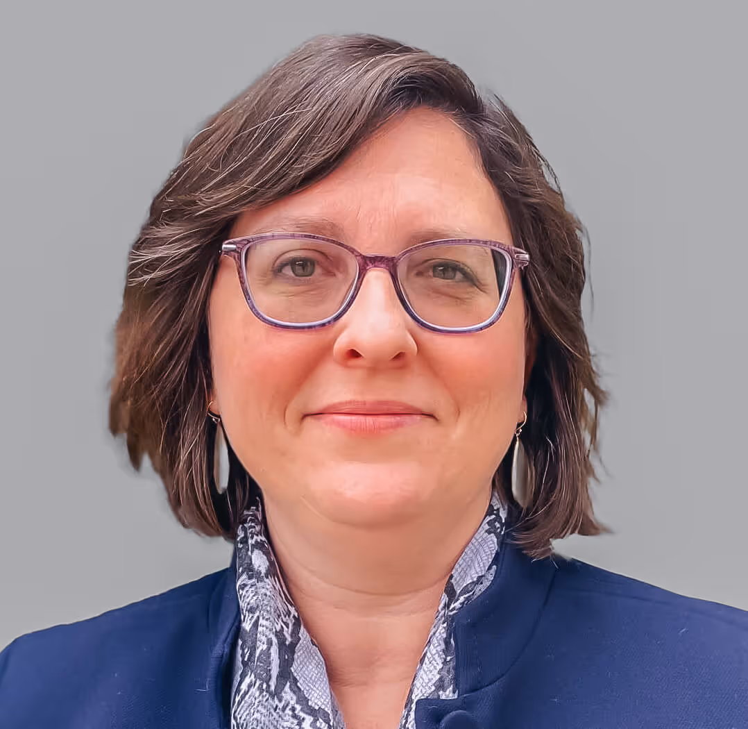 Andrea B. Manceaux, P.E.