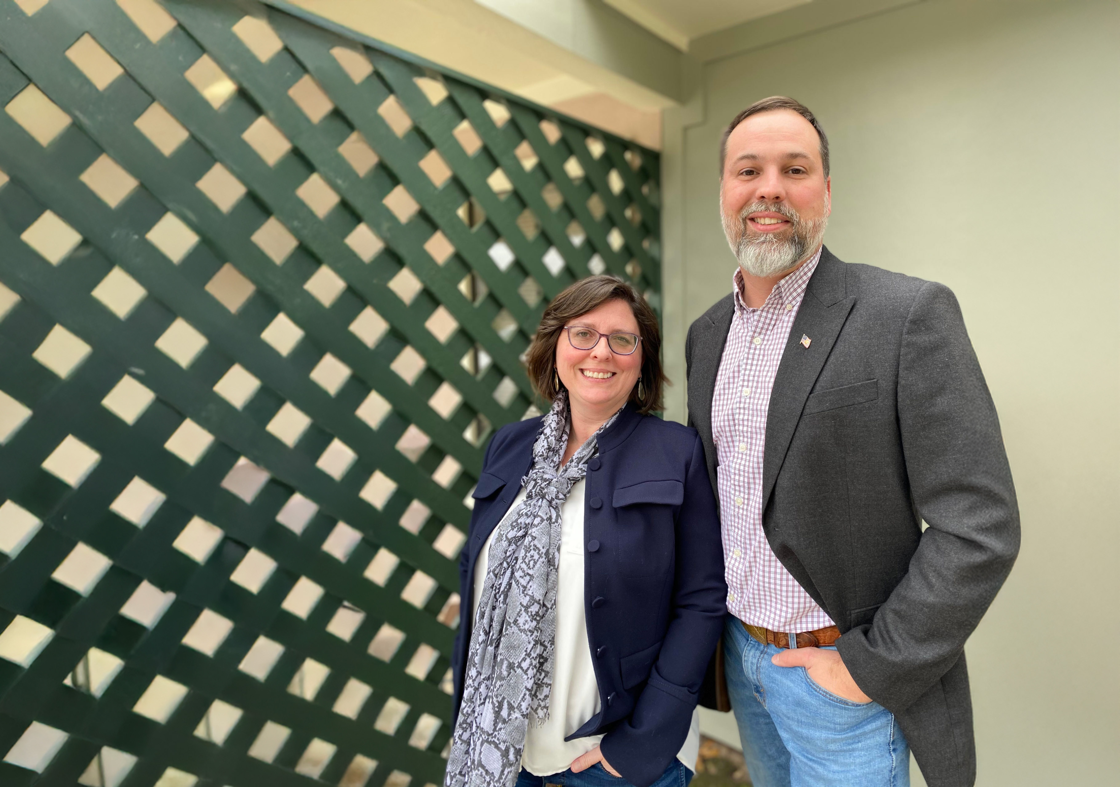 Ritter: The New Generation, 2016 – Lee Ritter and Andrea Manceaux join as partners.