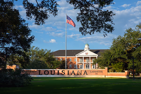 Ervin L. Ritter Jr. starts his career in 1973